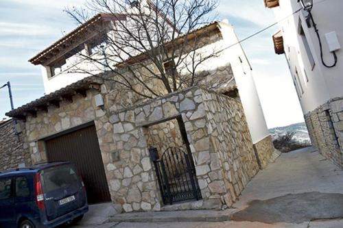 Agroturismo Casa Rural El Olmo