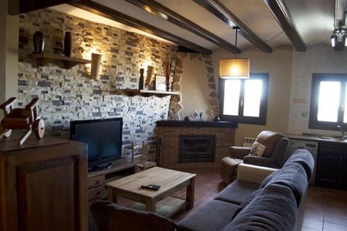 Agroturismo Casa Rural El Olmo