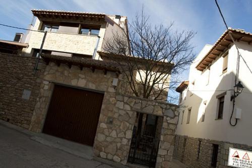 Agroturismo Casa Rural El Olmo