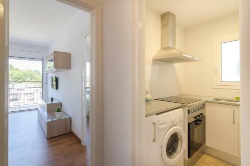Apartamento Serrador