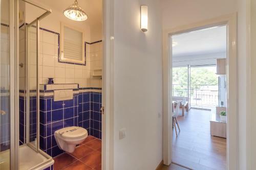 Apartamento Serrador