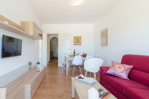 Apartamento Serrador