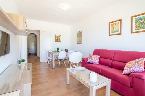 Apartamento Serrador
