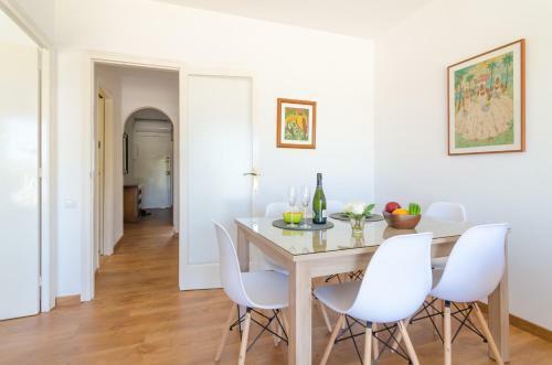 Apartamento Serrador
