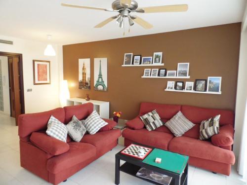 Casa Oasis