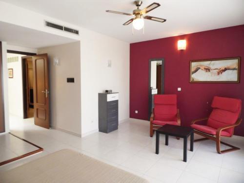 Casa Oasis