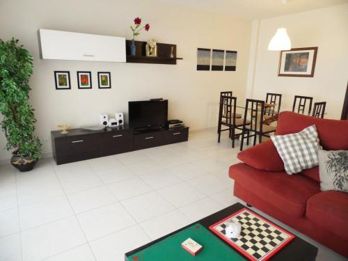 Casa Oasis
