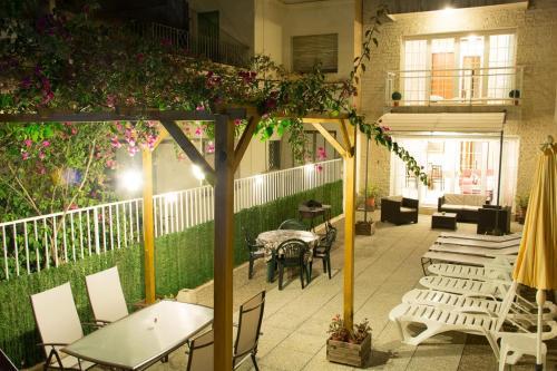 Casa Oasis