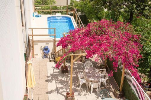 Casa Oasis