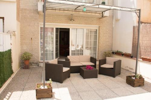 Casa Oasis