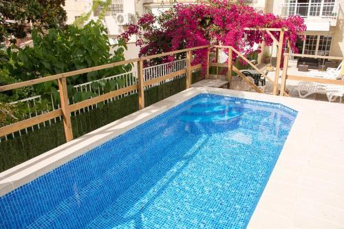 Casa Oasis