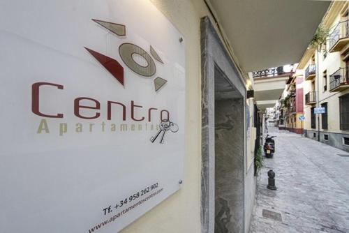 Apartamentos Tur�sticos Centro