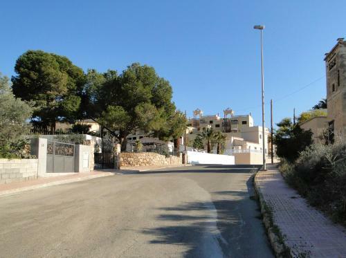 Apartamento Villa Marina Cc2