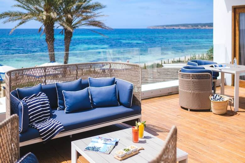 Gecko Hotel & Beach Club