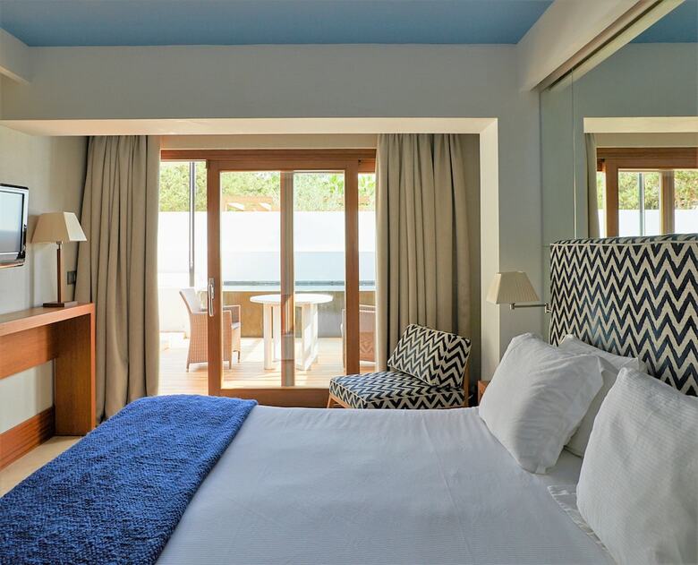 Gecko Hotel & Beach Club