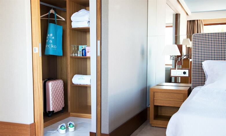 Gecko Hotel & Beach Club