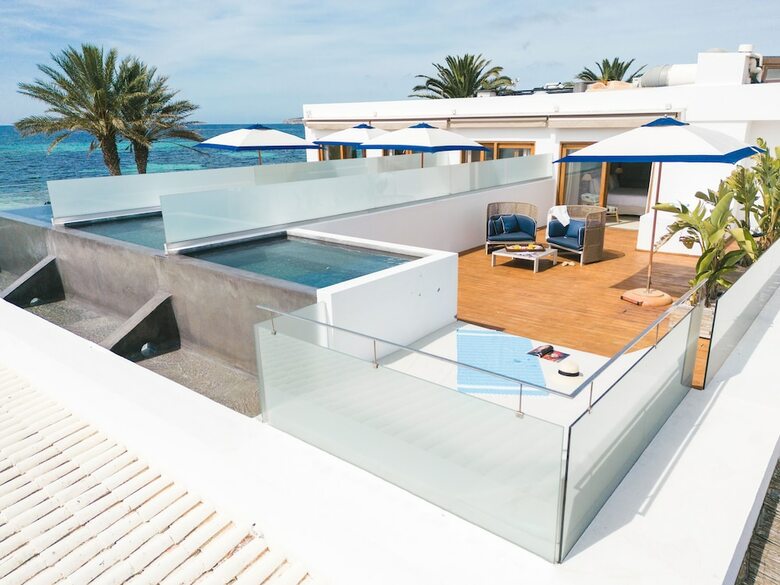 Gecko Hotel & Beach Club