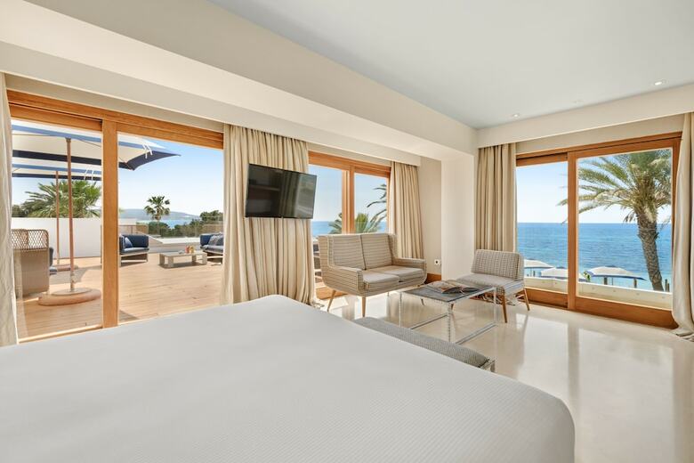 Gecko Hotel & Beach Club