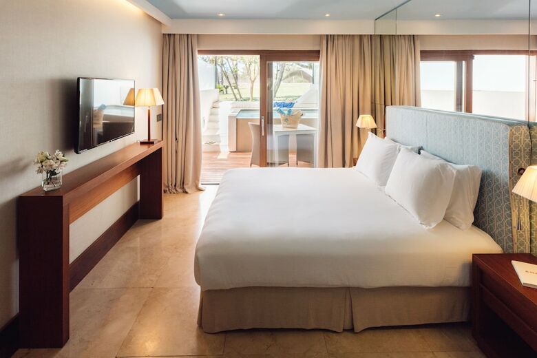 Gecko Hotel & Beach Club