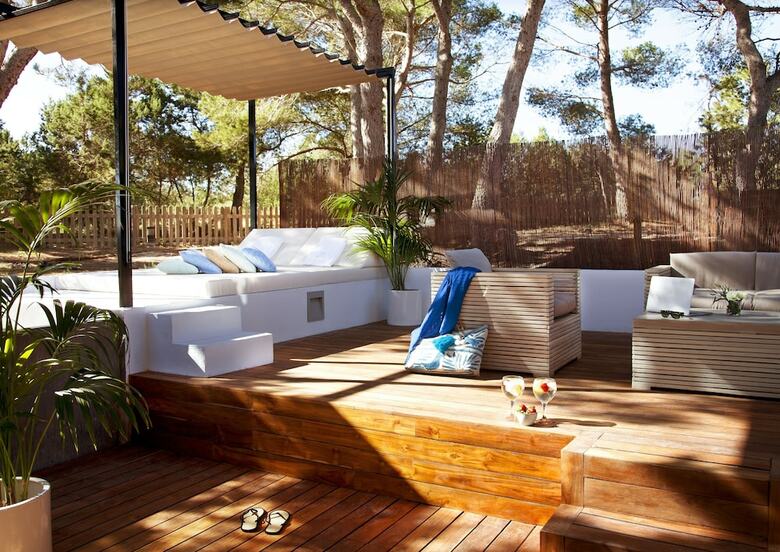 Gecko Hotel & Beach Club