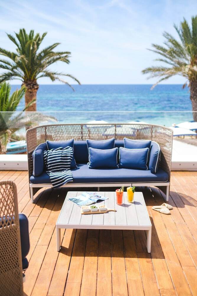 Gecko Hotel & Beach Club