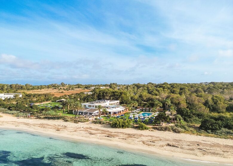 Gecko Hotel & Beach Club
