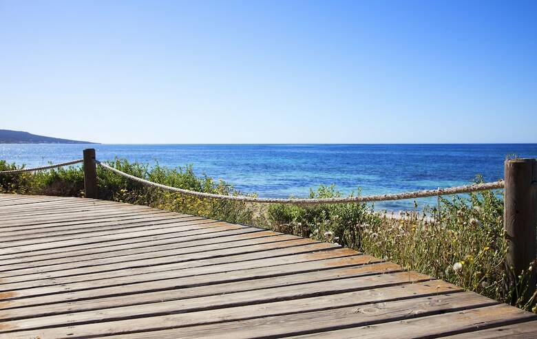 Gecko Hotel & Beach Club