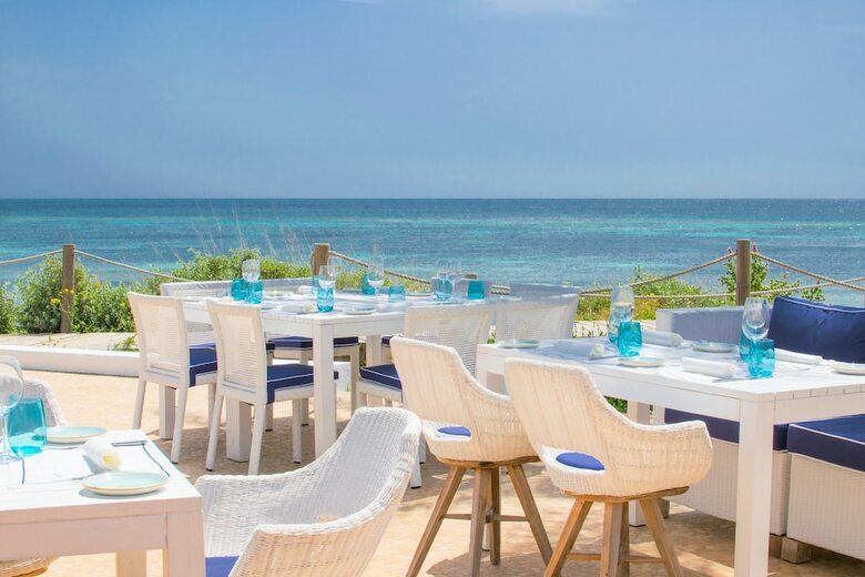 Gecko Hotel & Beach Club