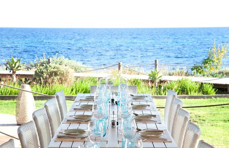 Gecko Hotel & Beach Club