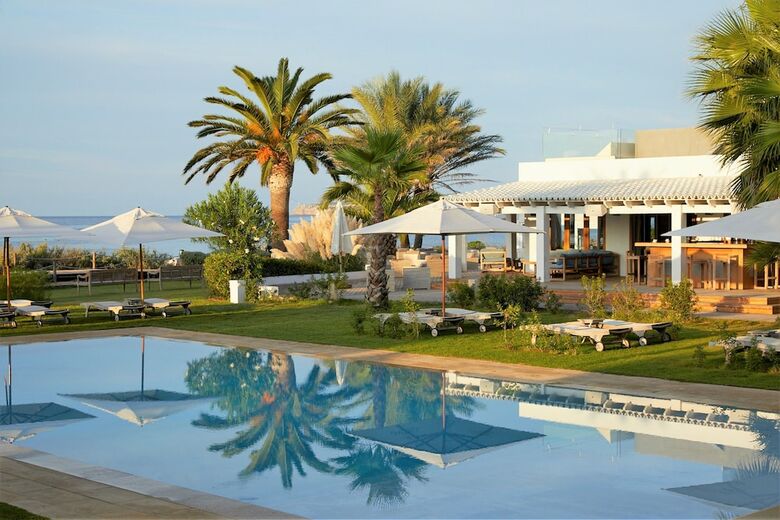 Gecko Hotel & Beach Club