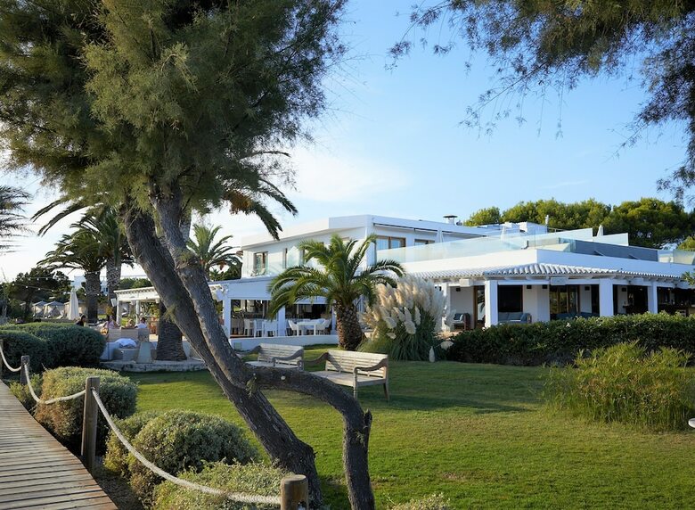 Gecko Hotel & Beach Club