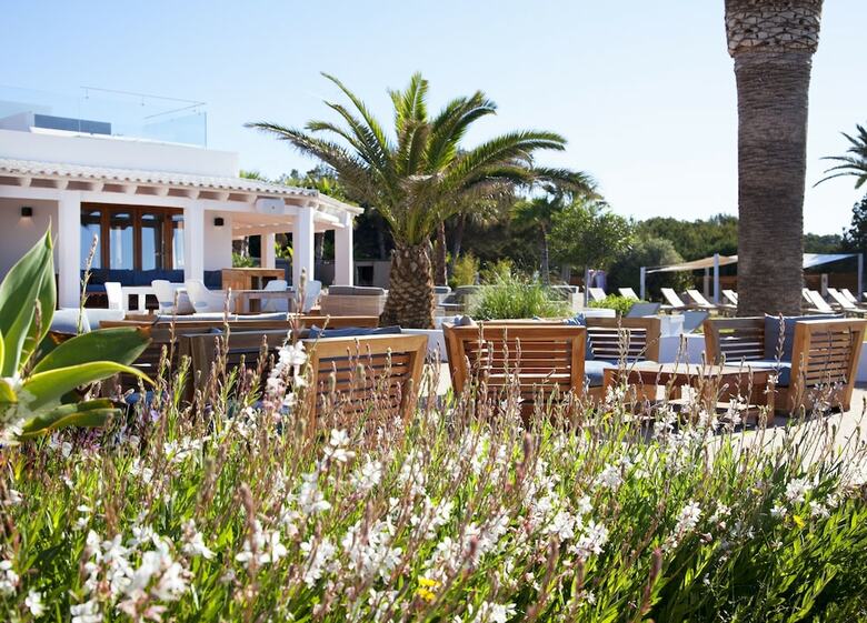 Gecko Hotel & Beach Club