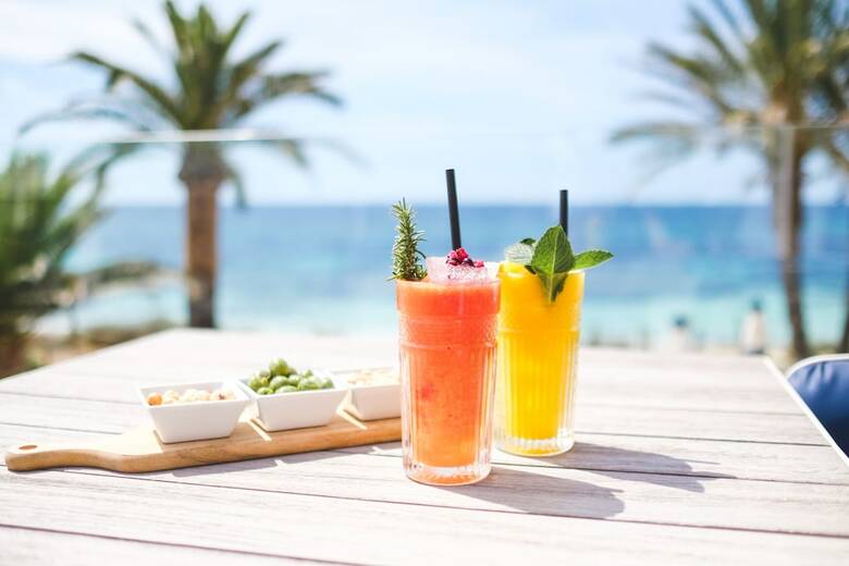 Gecko Hotel & Beach Club