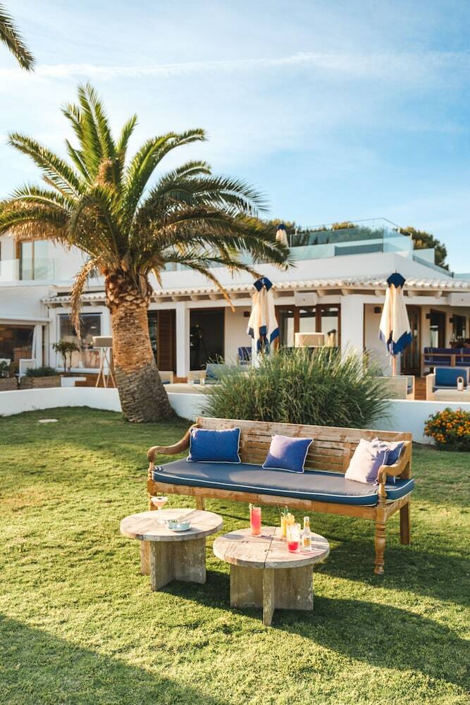 Gecko Hotel & Beach Club
