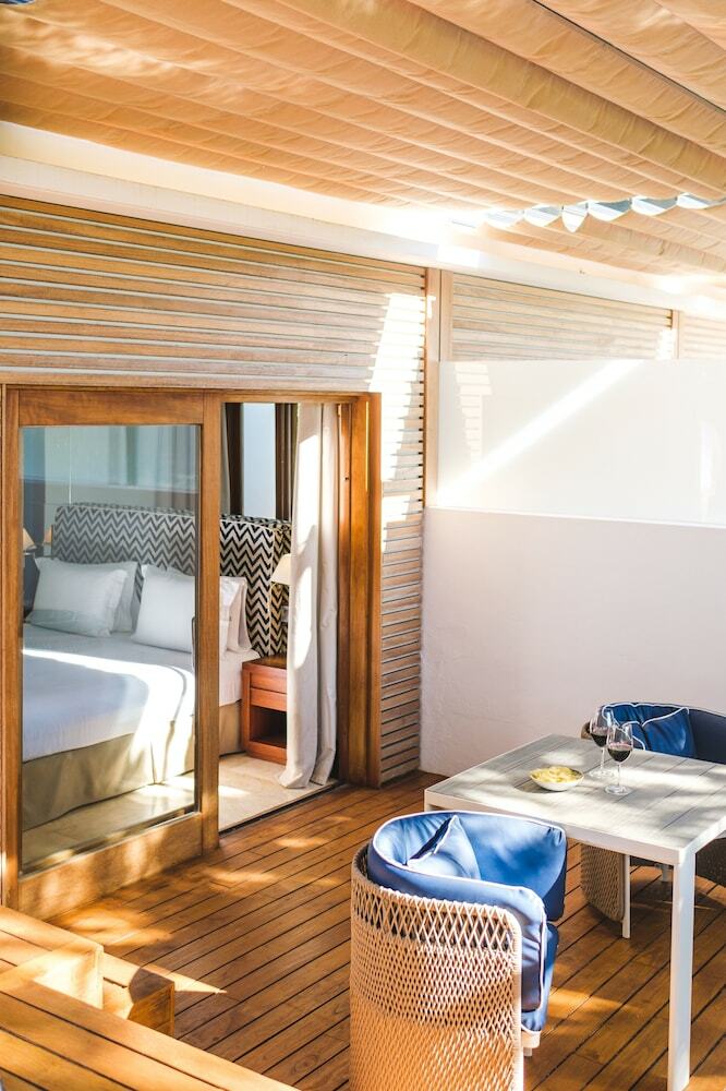 Gecko Hotel & Beach Club
