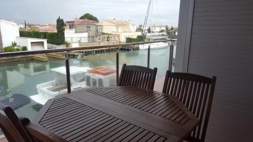 Apartamento Les Marines - Garbi 3305