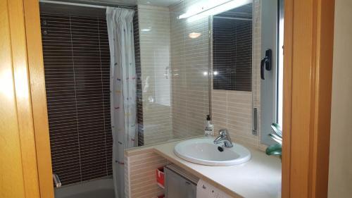 Apartamento Les Marines - Garbi 3305