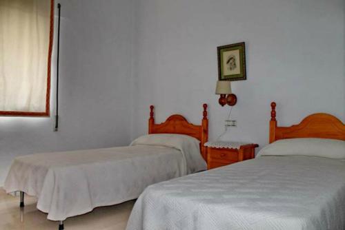 Apartamento La Fuente