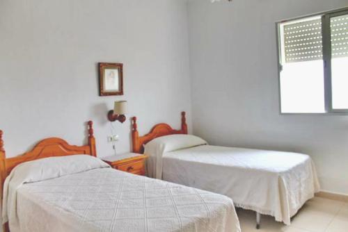 Apartamento La Fuente