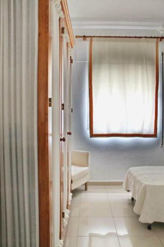 Apartamento La Fuente