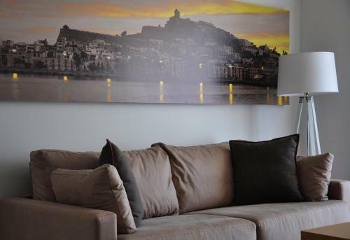 Apartaments B-llobet Sun & Confort