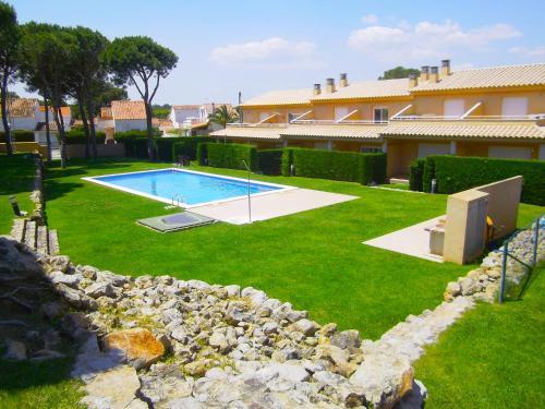 Villa Daro L'escala