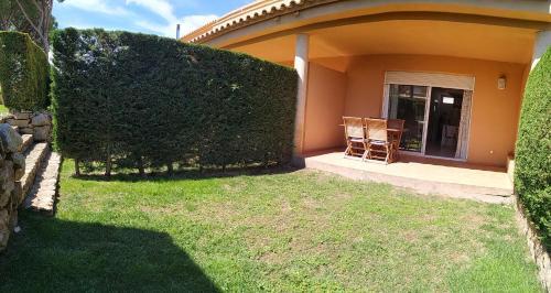 Villa Daro L'escala