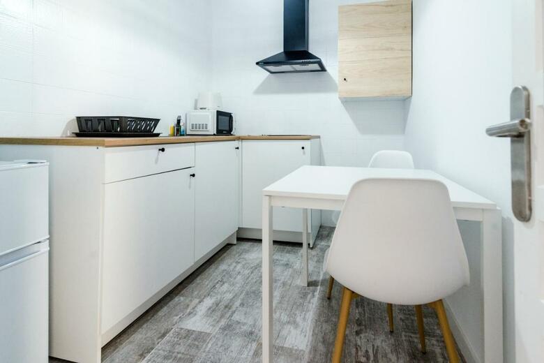 Apartamentos Verdera Es Pujols