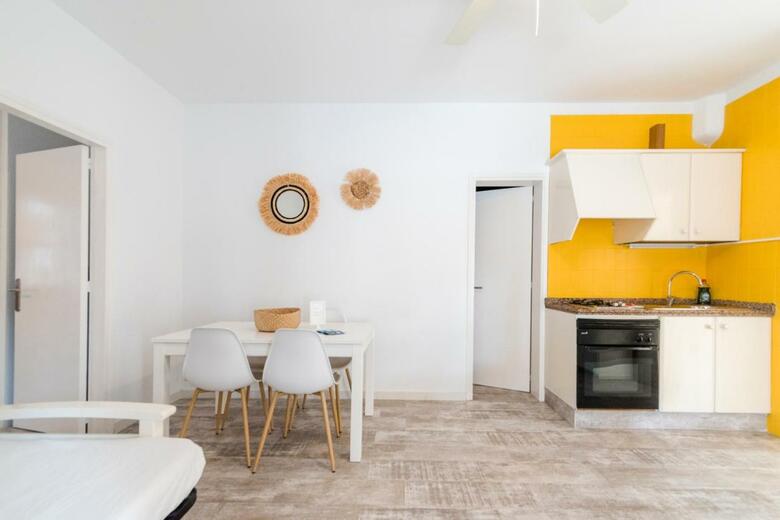 Apartamentos Verdera Es Pujols