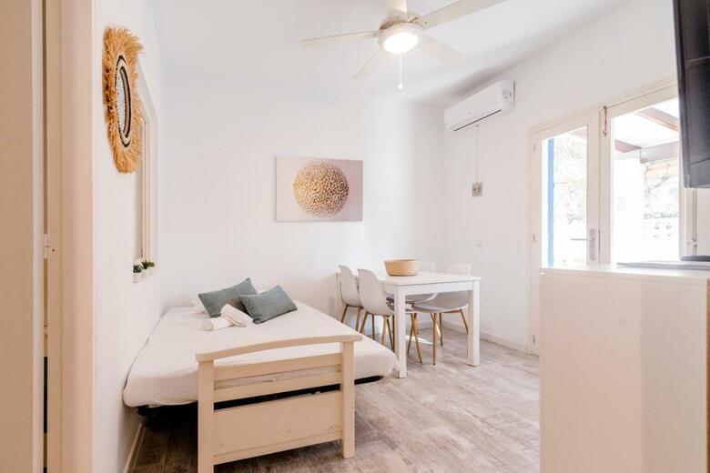 Apartamentos Verdera Es Pujols