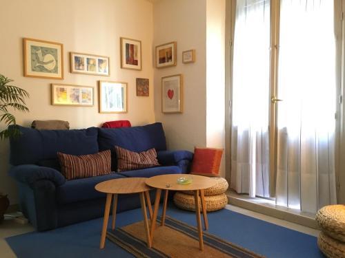 Apartamento Horno De Marina