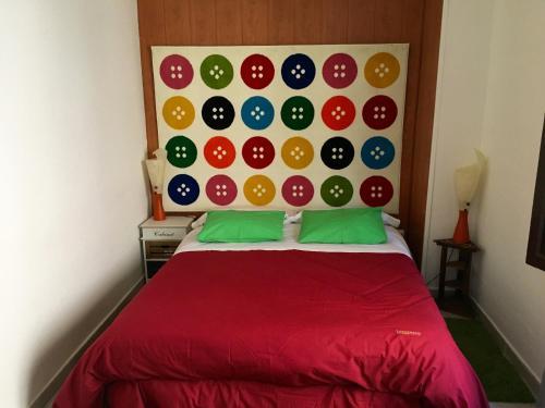 Apartamento Horno De Marina