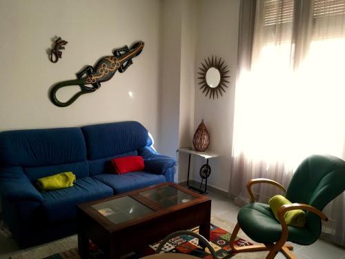 Apartamento Horno De Marina