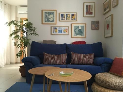 Apartamento Horno De Marina